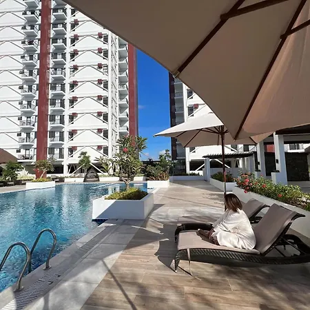 Carpe Diem Staycation
