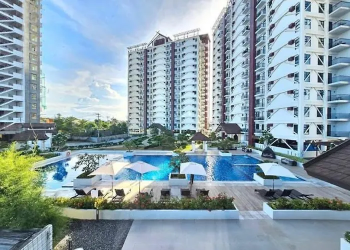 Carpe Diem Staycation 3*
