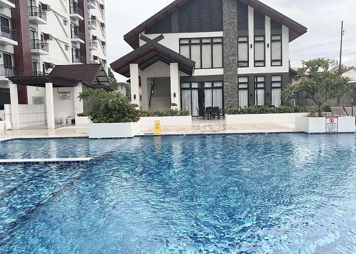 Carpe Diem Staycation 3*