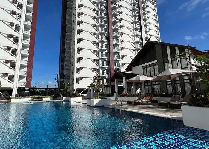 Aparthotel Carpe Diem Staycation