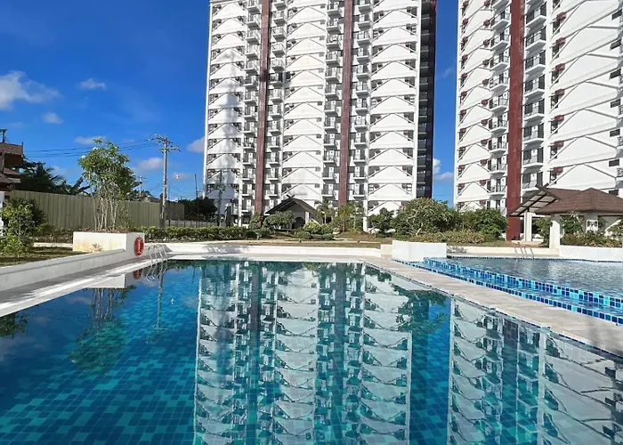 Carpe Diem Staycation Lapu-Lapu City