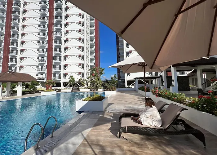 Carpe Diem Staycation