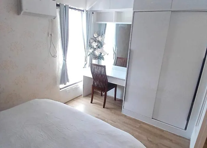 Carpe Diem Staycation Aparthotel Lapu-Lapu City