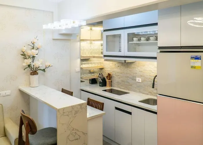 Aparthotel Carpe Diem Staycation