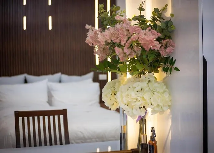 Aparthotel Carpe Diem Staycation Lapu-Lapu City