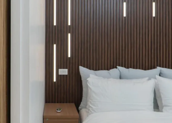 Aparthotel Carpe Diem Staycation