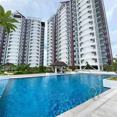 Carpe Diem Staycation 3*