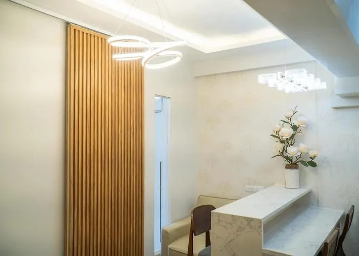 Aparthotel Carpe Diem Staycation 3*