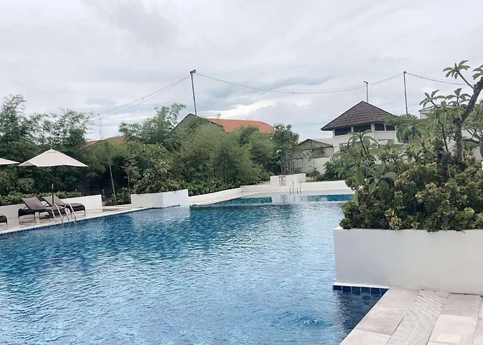 Aparthotel Carpe Diem Staycation Lapu-Lapu City