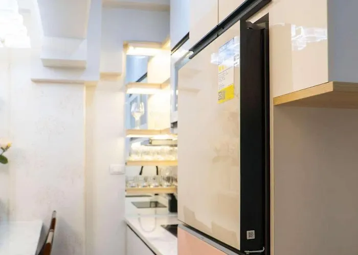 Aparthotel Carpe Diem Staycation