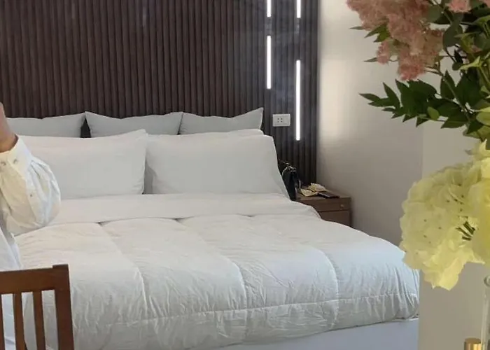Aparthotel Carpe Diem Staycation