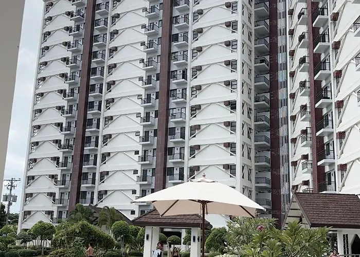 Aparthotel Carpe Diem Staycation 3*