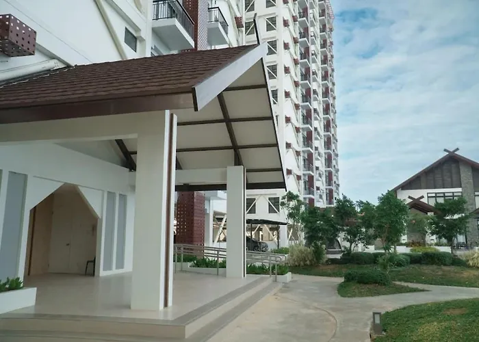 Carpe Diem Staycation 3* Lapu-Lapu City