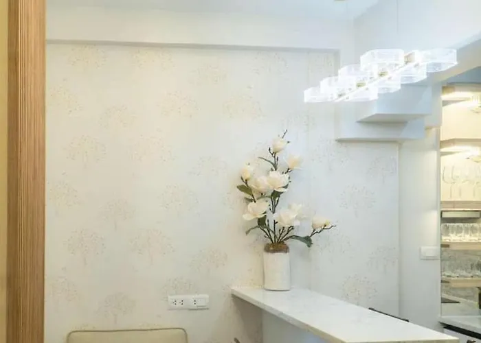 Aparthotel Carpe Diem Staycation 3*