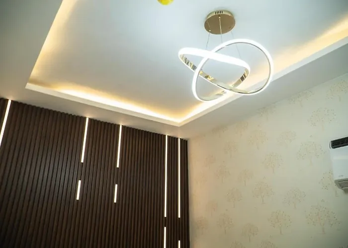 Carpe Diem Staycation Aparthotel Lapu-Lapu City