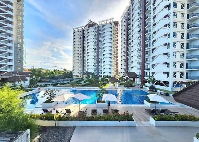 Carpe Diem Staycation 3*