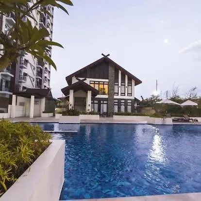 Carpe Diem Staycation 3* Lapu-Lapu City
