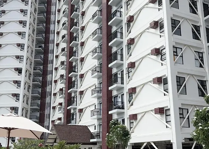 Carpe Diem Staycation 3*