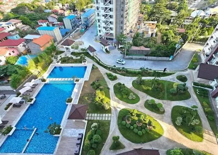 Carpe Diem Staycation Aparthotel
