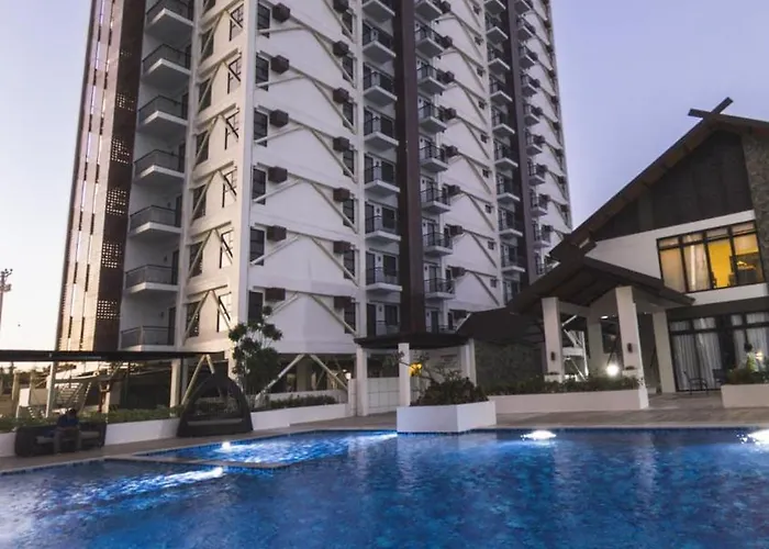 Carpe Diem Staycation 3* Lapu-Lapu City