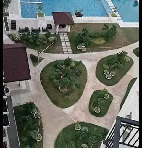 Carpe Diem Staycation Aparthotel Lapu-Lapu City