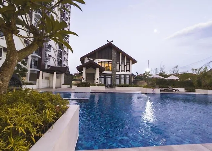 Carpe Diem Staycation Lapu-Lapu City