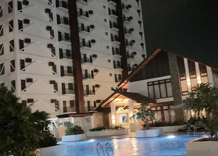 Carpe Diem Staycation 3* 麦克坦