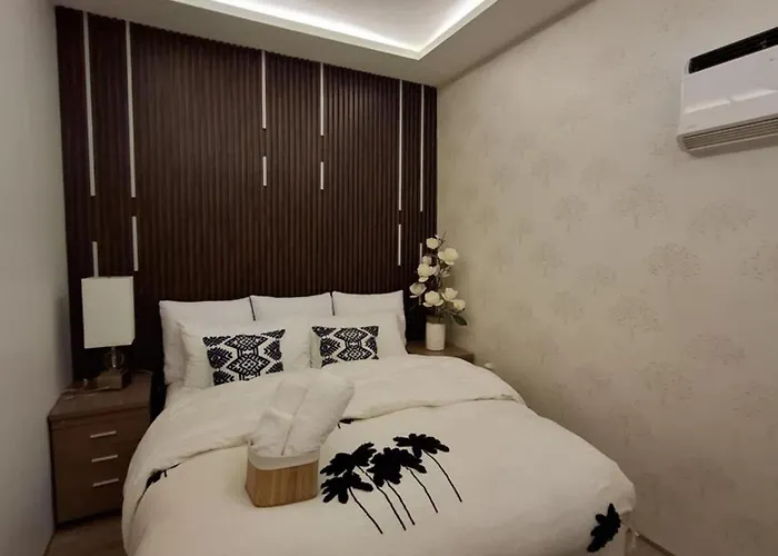 Carpe Diem Staycation Aparthotel Lapu-Lapu City