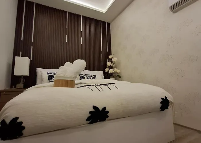 Aparthotel Carpe Diem Staycation 3*